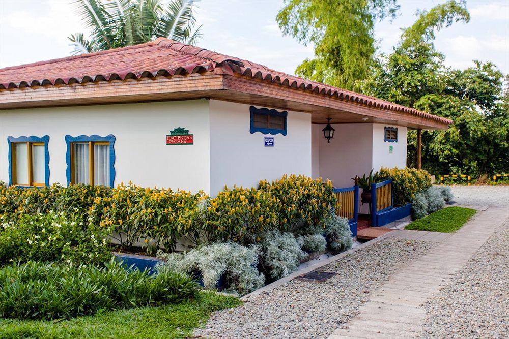 מונטנגרו Finca Hotel Los Girasoles מראה חיצוני תמונה