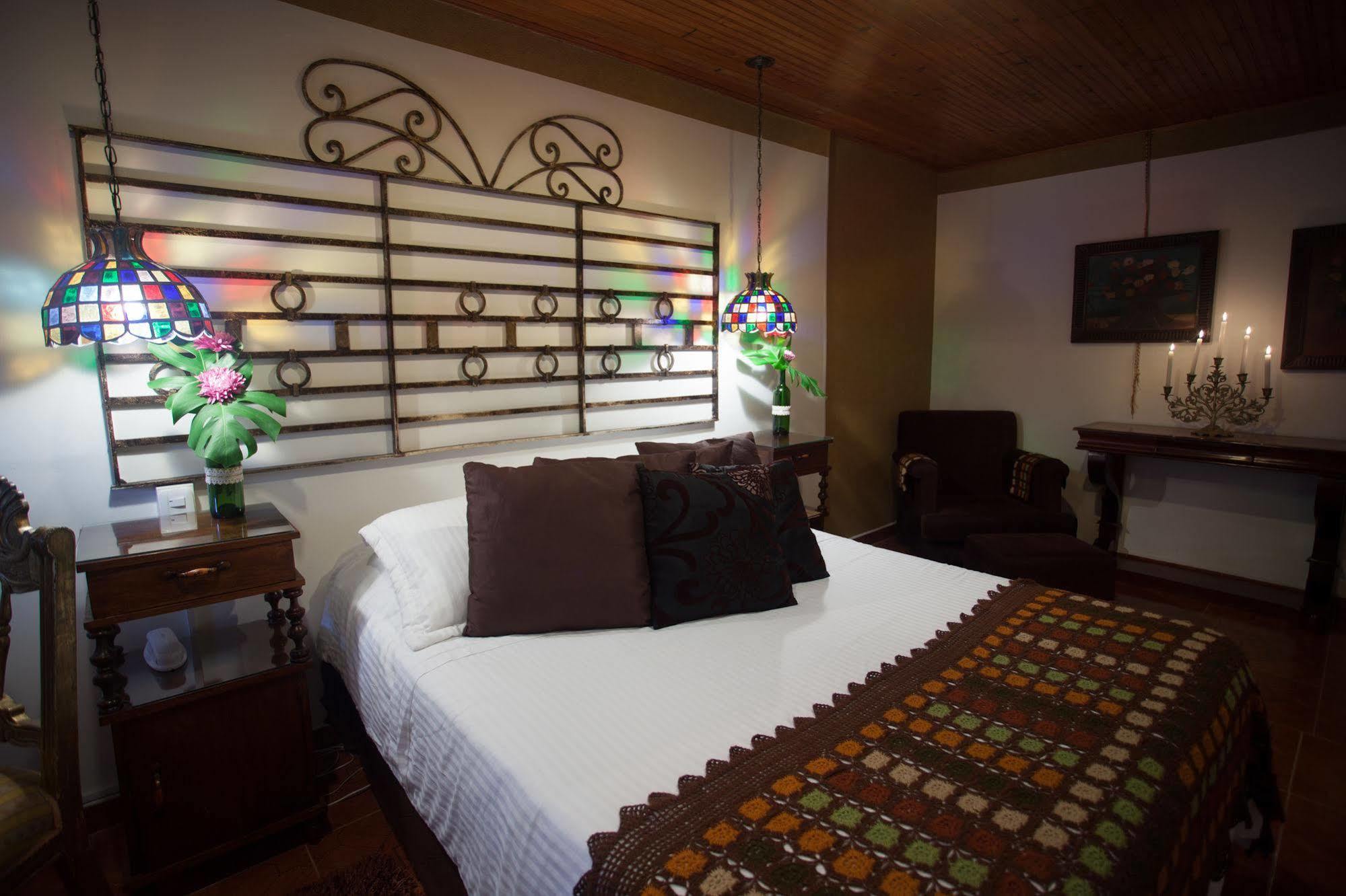 מונטנגרו Finca Hotel Los Girasoles מראה חיצוני תמונה