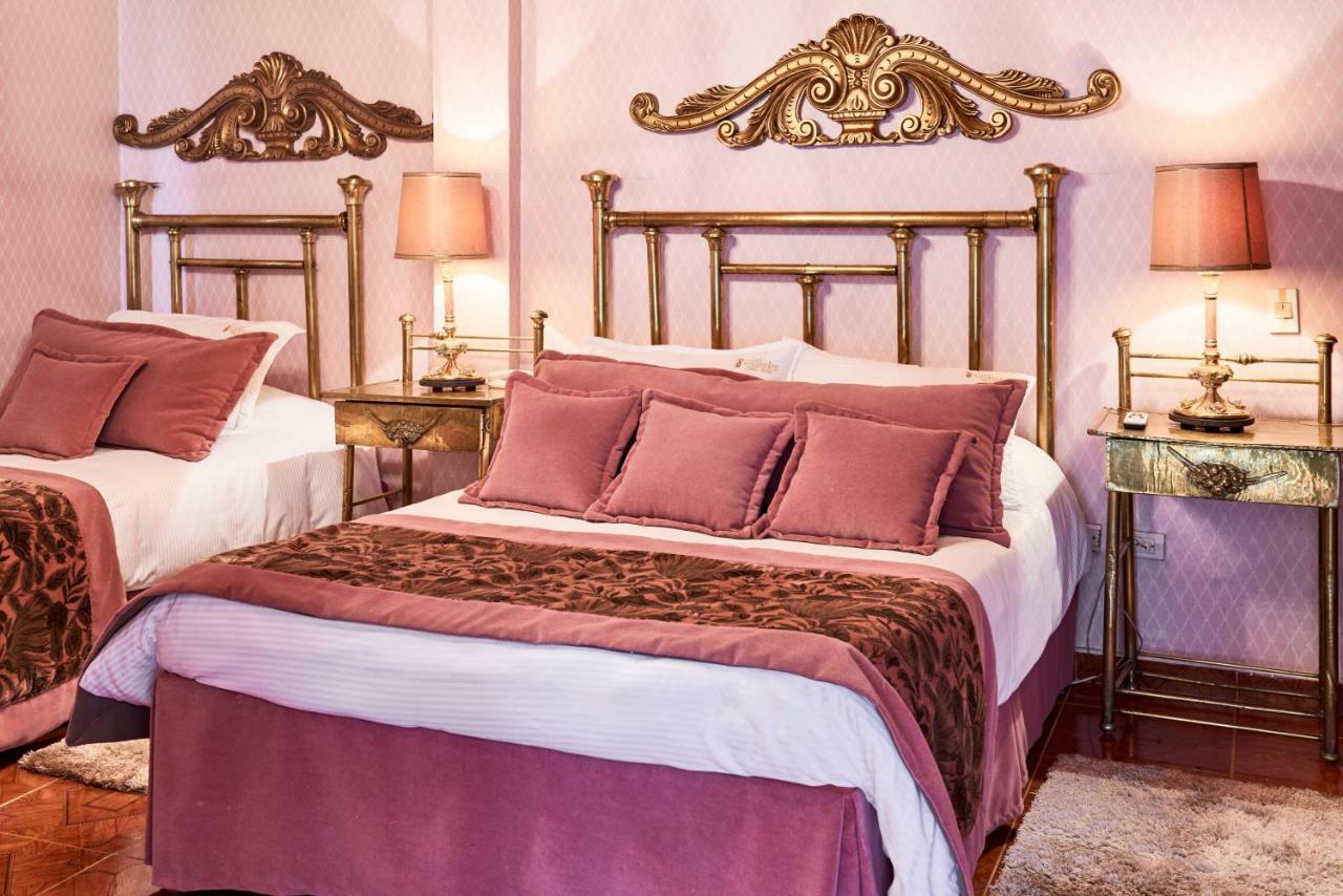 מונטנגרו Finca Hotel Los Girasoles מראה חיצוני תמונה