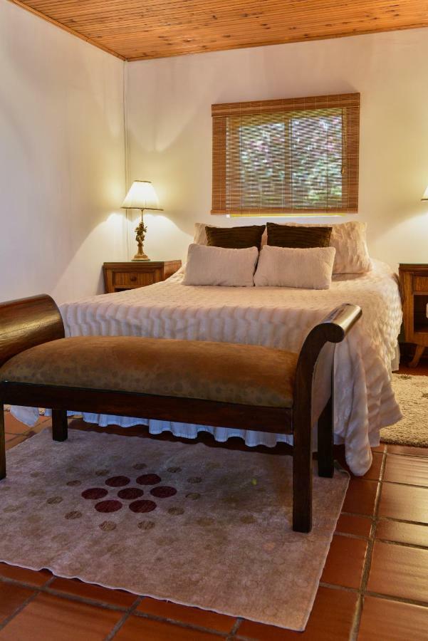 מונטנגרו Finca Hotel Los Girasoles מראה חיצוני תמונה